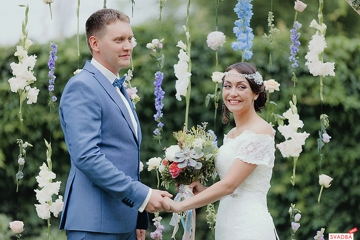 Wedding Ceremony